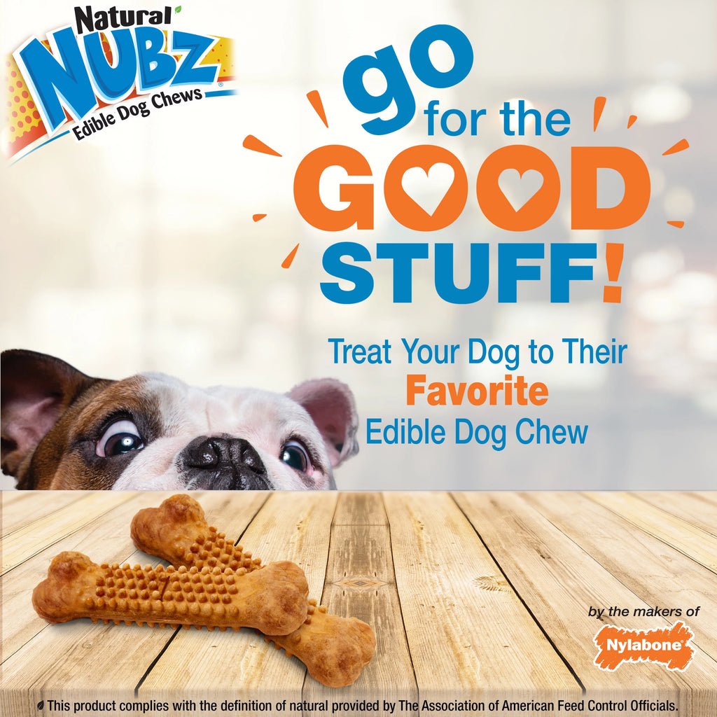 Turkey & Sweet Potato Flavor Small Puppy Chew Treats A927108