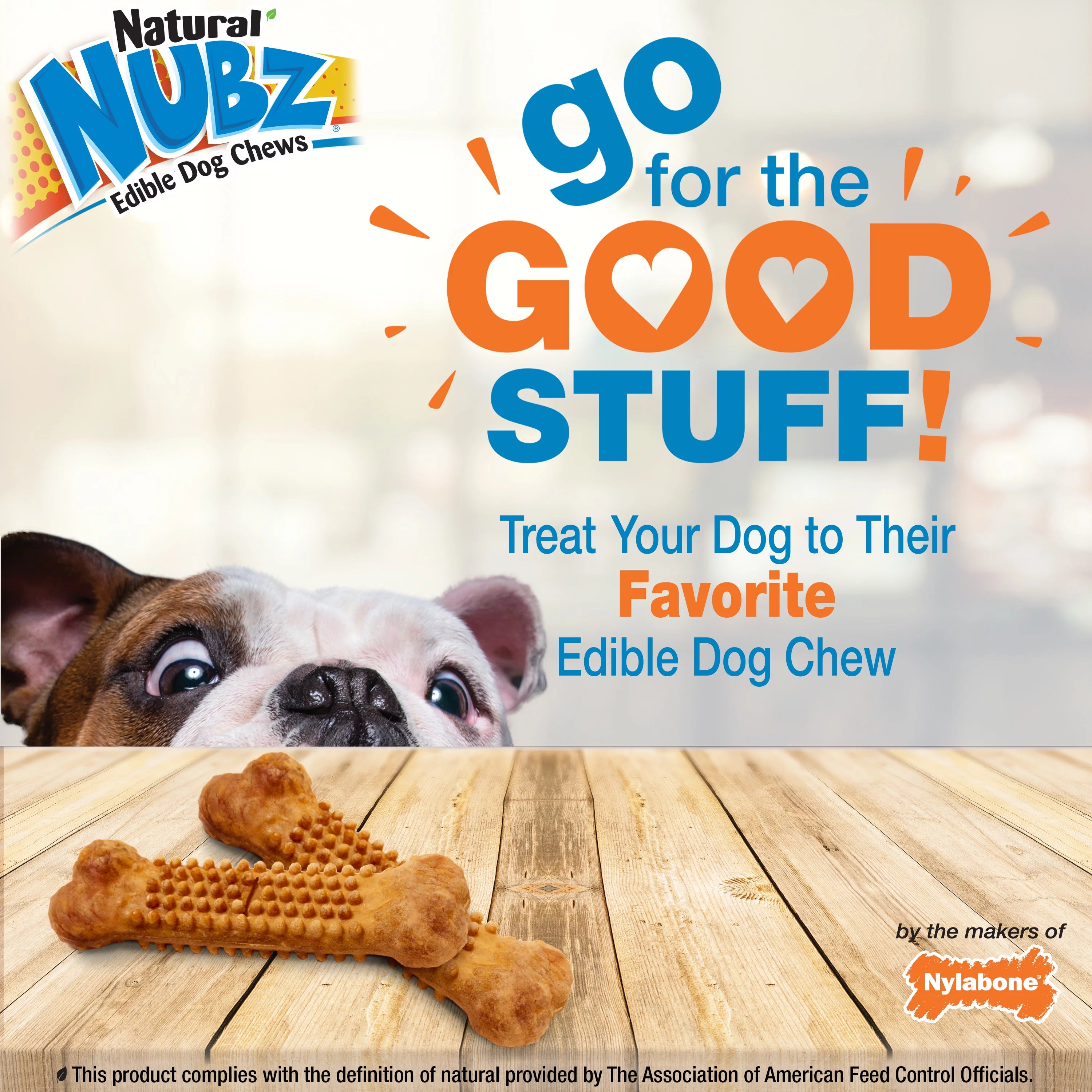 Turkey & Sweet Potato Flavor Small Puppy Chew Treats A927108