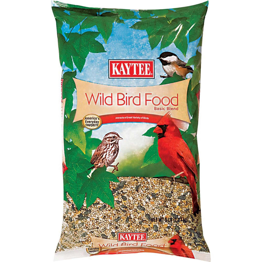 Wild Bird Food W7013