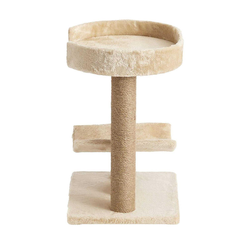 21.1 in. Cat Scratching Tree J632423