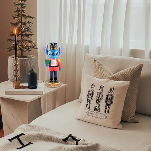 Stitch Nutcracker K736264