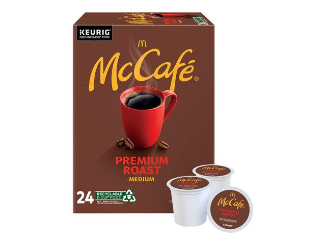 96 K-Cup Pods Coffee F205