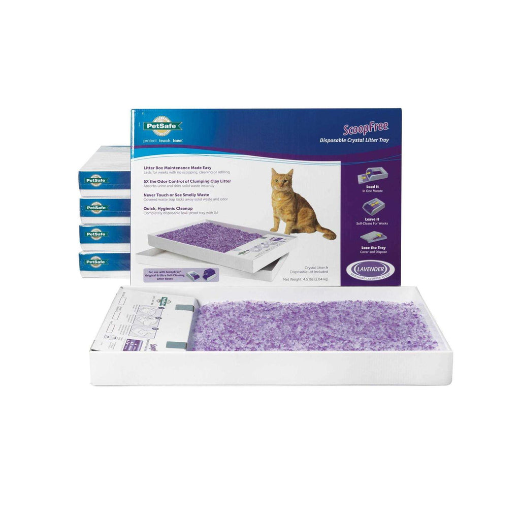 Litter Tray Refills I280