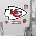 Logo Fathead F75296