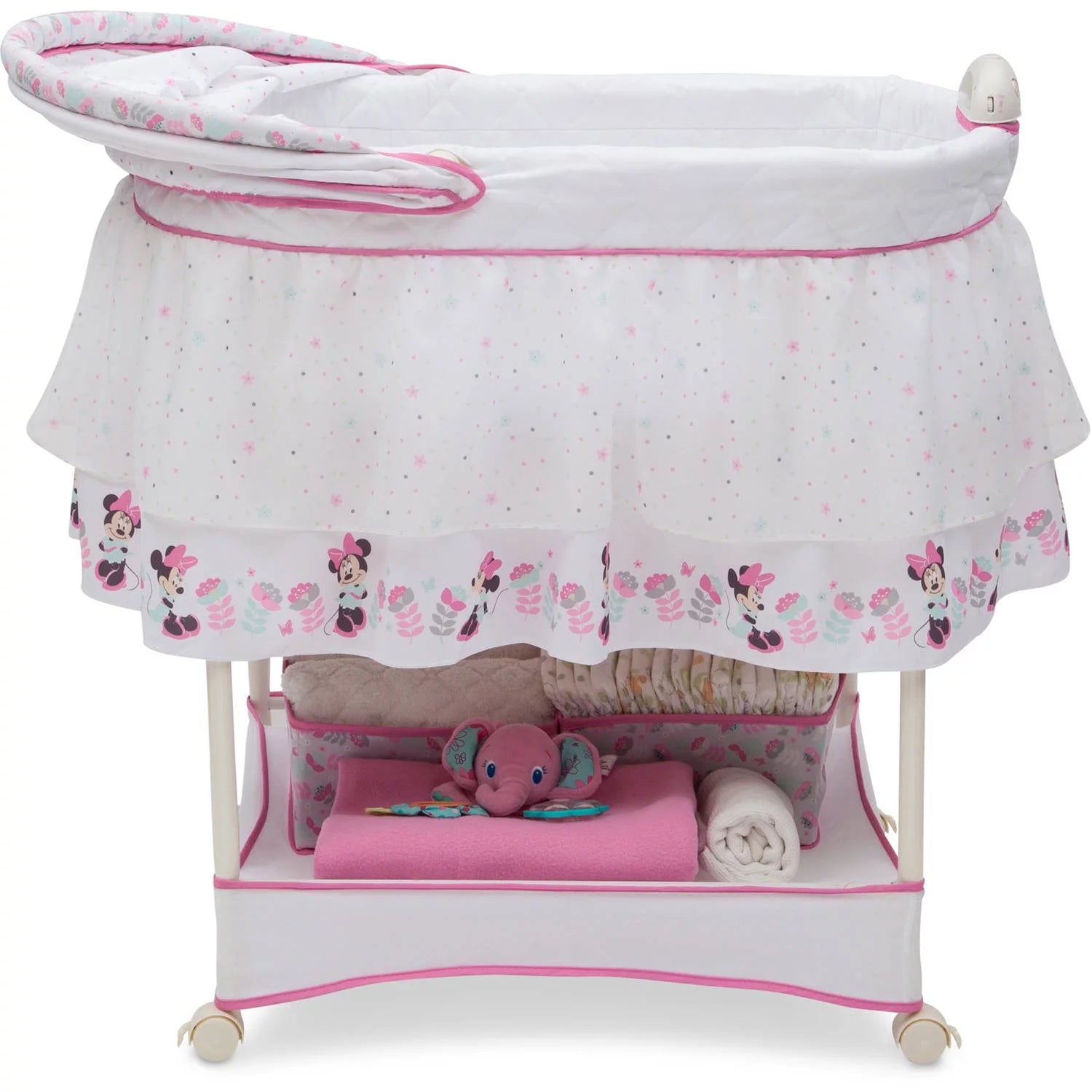 Gliding Bassinet K919212