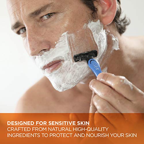 Luxury Scented Shave Soap (Pack of 1) P5604