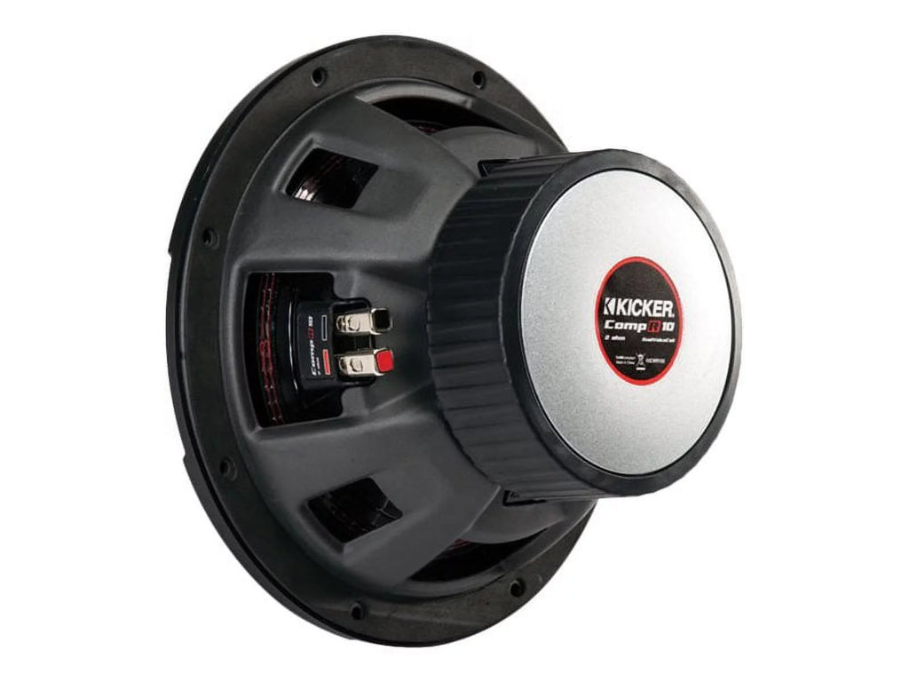 10" 400 Watt Subwoofer Driver R34441