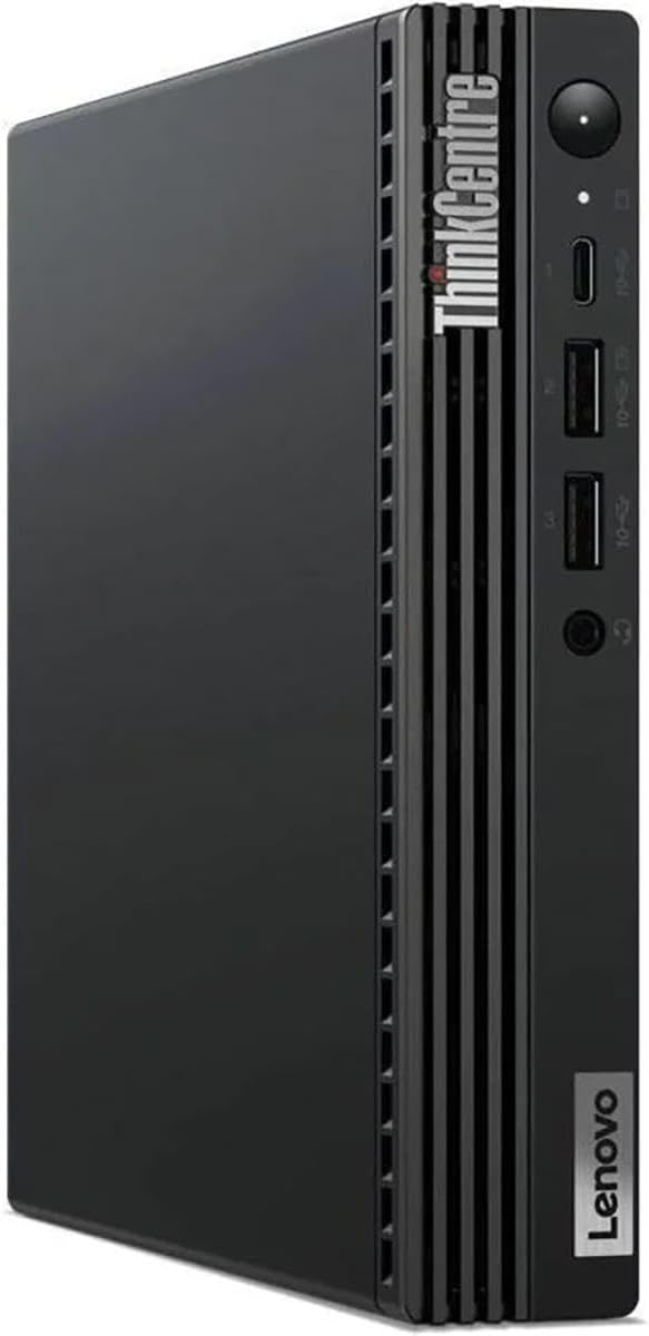 Desktop Computer Intel Core i5 1.60 GHz 8 GB RAM 256 GB SSD C230777