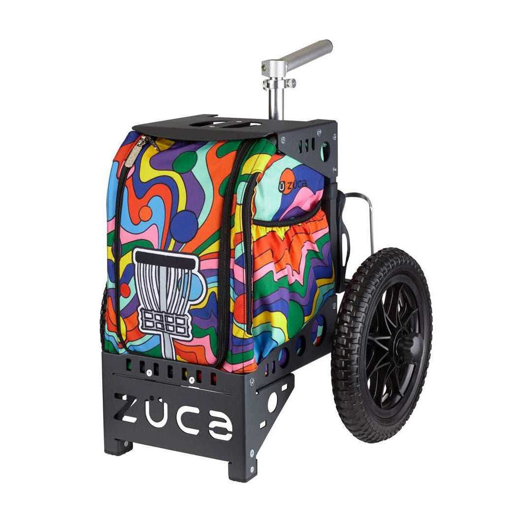 Compact Disc Golf Cart P661019