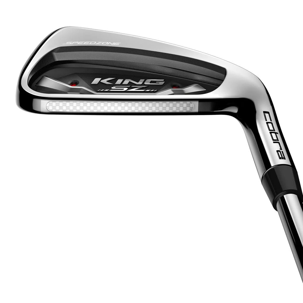 Individual Iron V85394