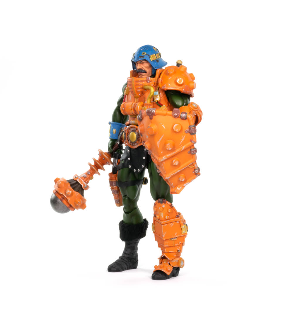 1/6 Scale Collectible Figure W71541