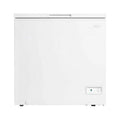 7 cu. ft. Freestanding Chest Freezer White L875