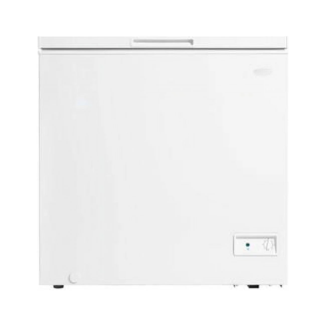 7 cu. ft. Freestanding Chest Freezer White L875