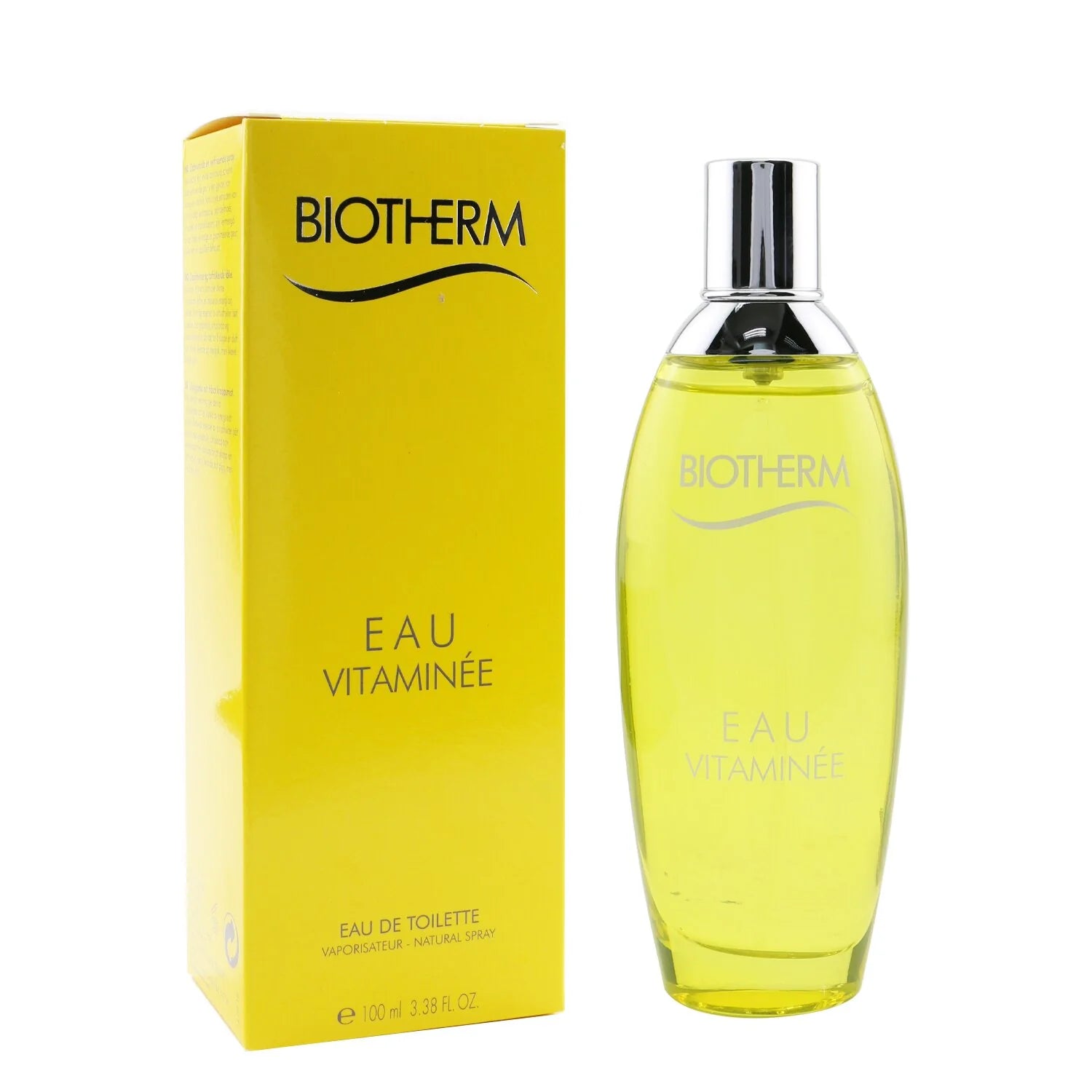 100ml Eau De Toilette Spray E67121