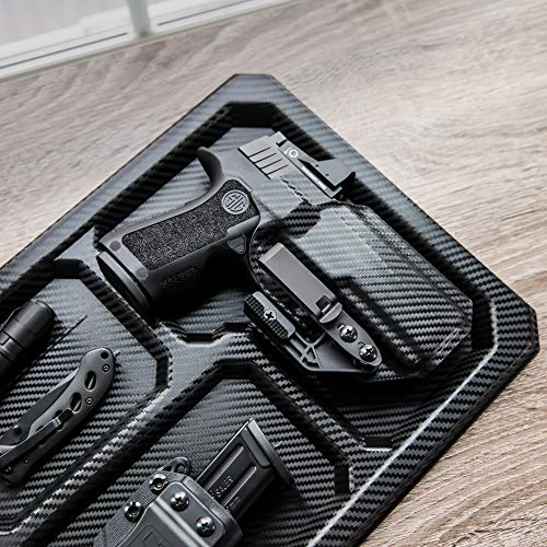 Optic Compatible Kydex IWB Holster O845926