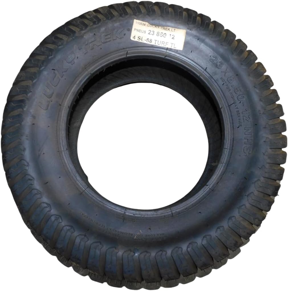 23x8.50-12 4ply Riding Mower Tractor Tires M135526