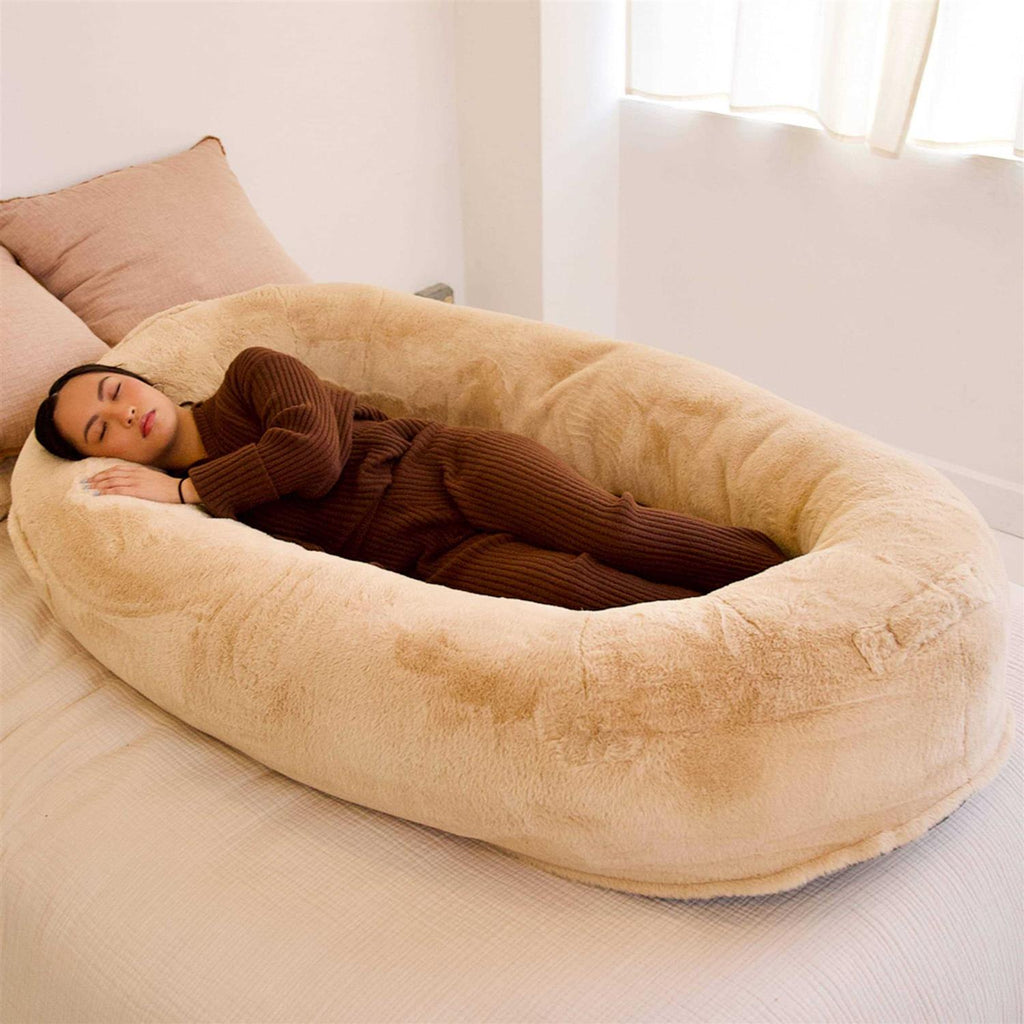 Giant Dog Beds for Humans G83855