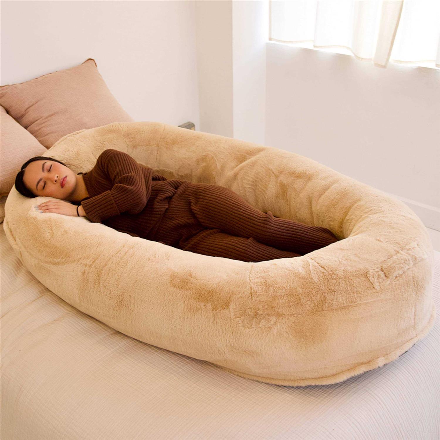 Giant Dog Beds for Humans G83855