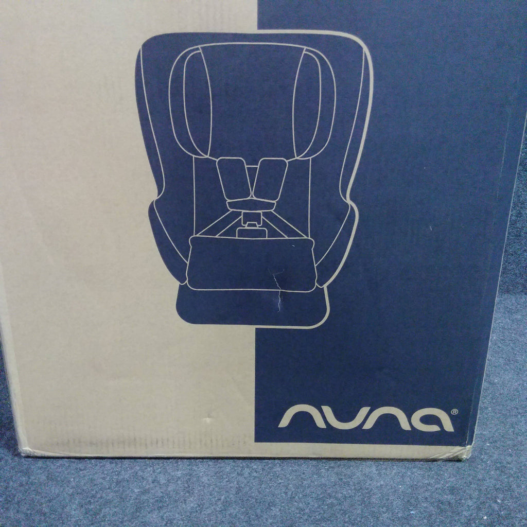 Grey Convertible Car Seat Y5967