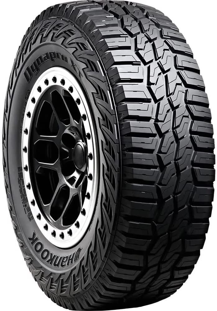 LT35X12.50R22 All Terrain Light Truck Tire R224540
