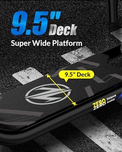 800W Peak Motor Foldable Electric Scooter with Seat Q401