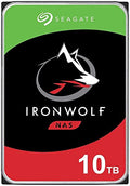 12TB NAS Internal Hard Drive 3.5 Inch SATA 7200 RPM 256MB Cache P310317