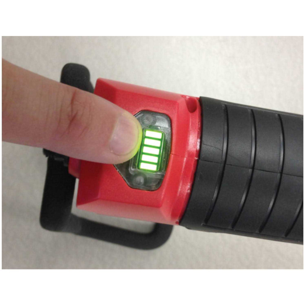 2000 Lumen Corded/Cordless LED Underhood Light Y1998