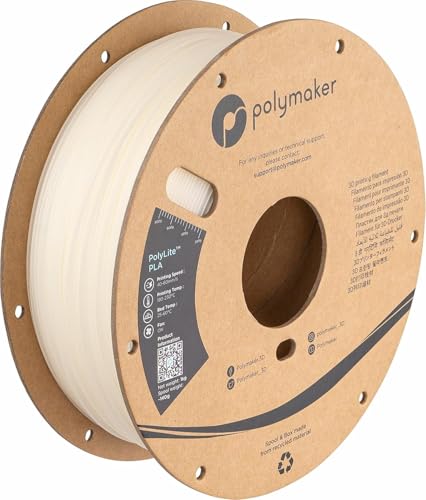 Black 1.75mm 1kg PLA Filament B1314