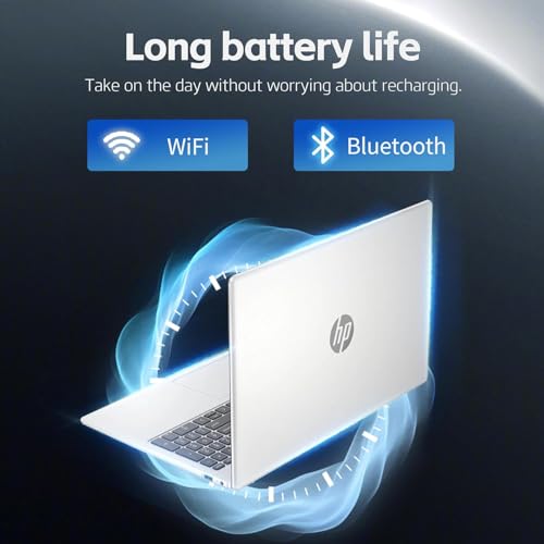 15.6" Touchscreen Laptop Computer, Intel Core i5-1235U, 32GB RAM, 1TB SSD, Windows 11 J46582