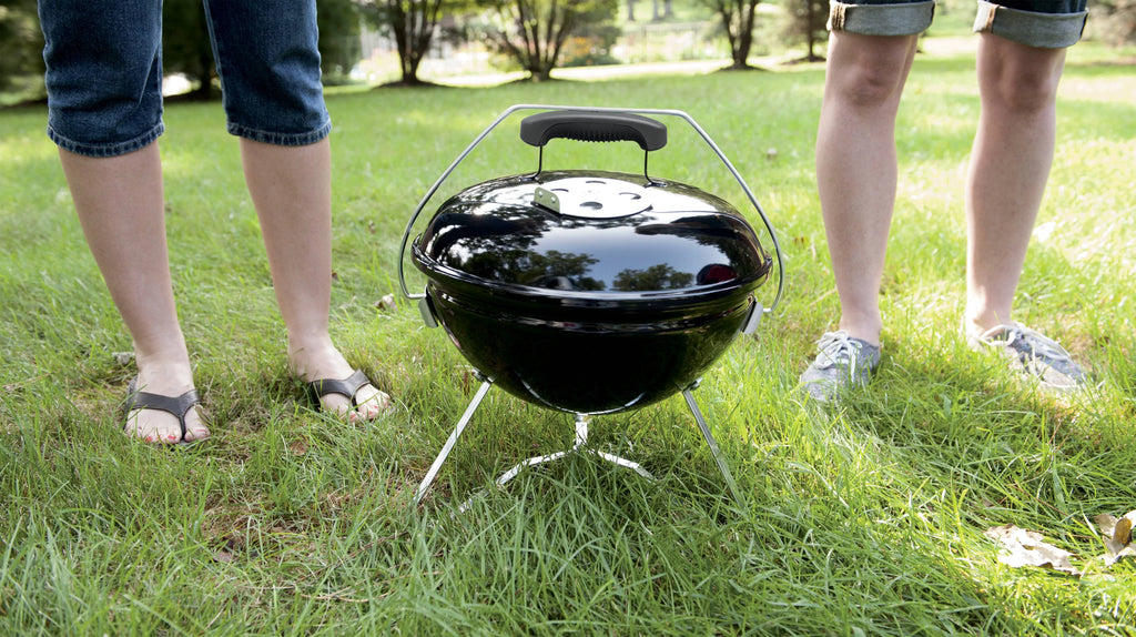 Charcoal Grill Y8421