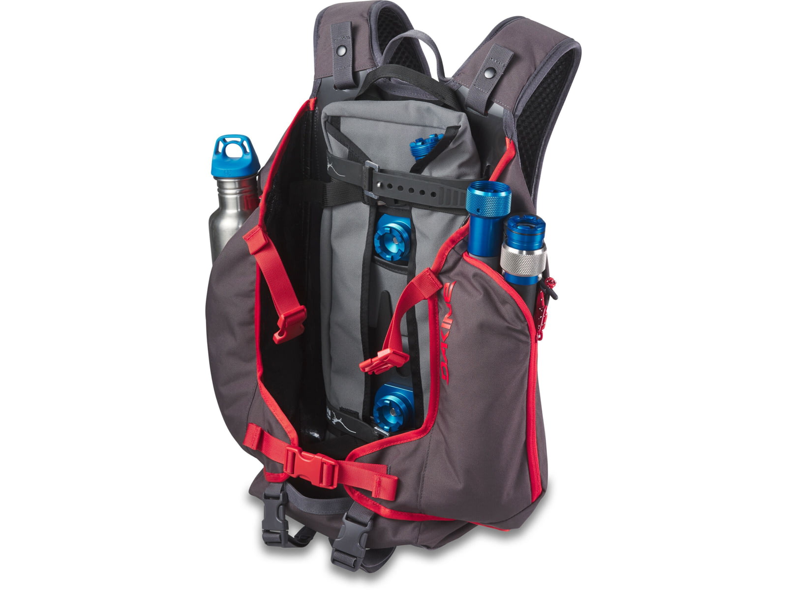 Redline 25L Backpack Y595