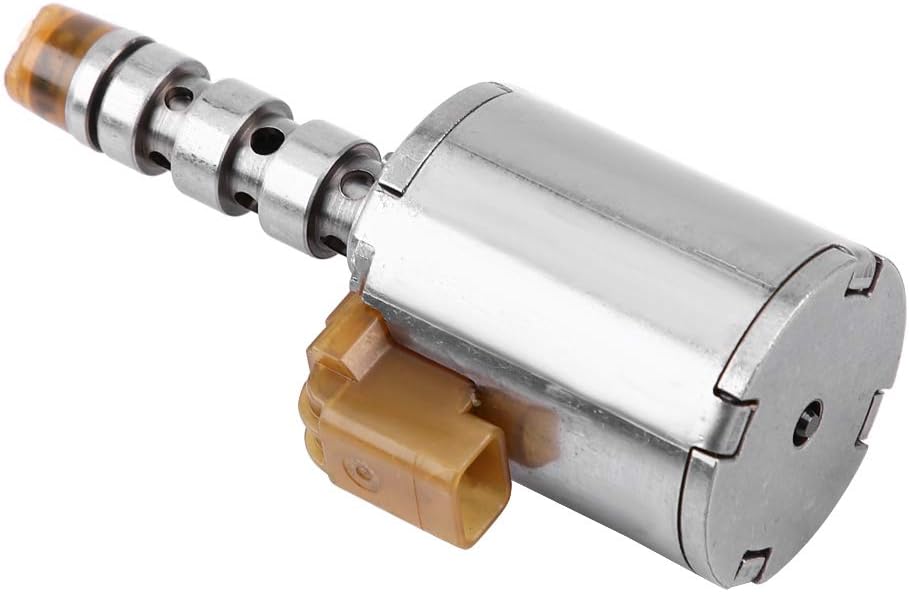 5R110W Pack of 2 Automatic Transmission Solenoid Valve U4388