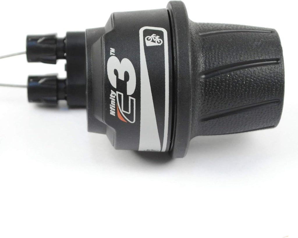 Black 32h Internal Gear Bicycle Rear Hub P234129