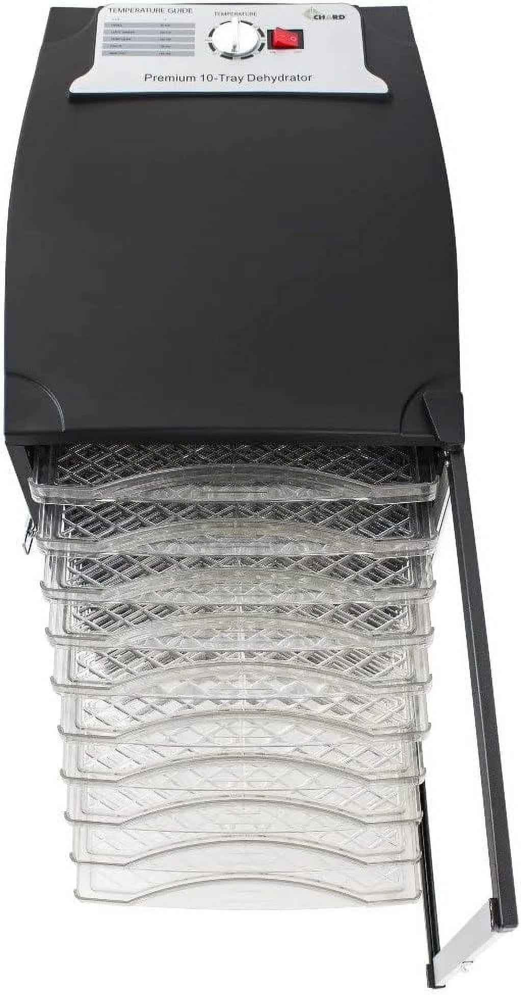 10 Tray Dehydrator S40166