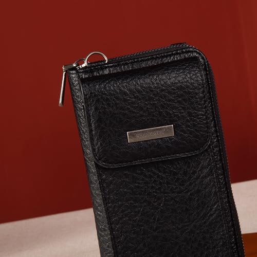 Small Crossbody Cellphone Purse with Side Zipper Pocket K5626