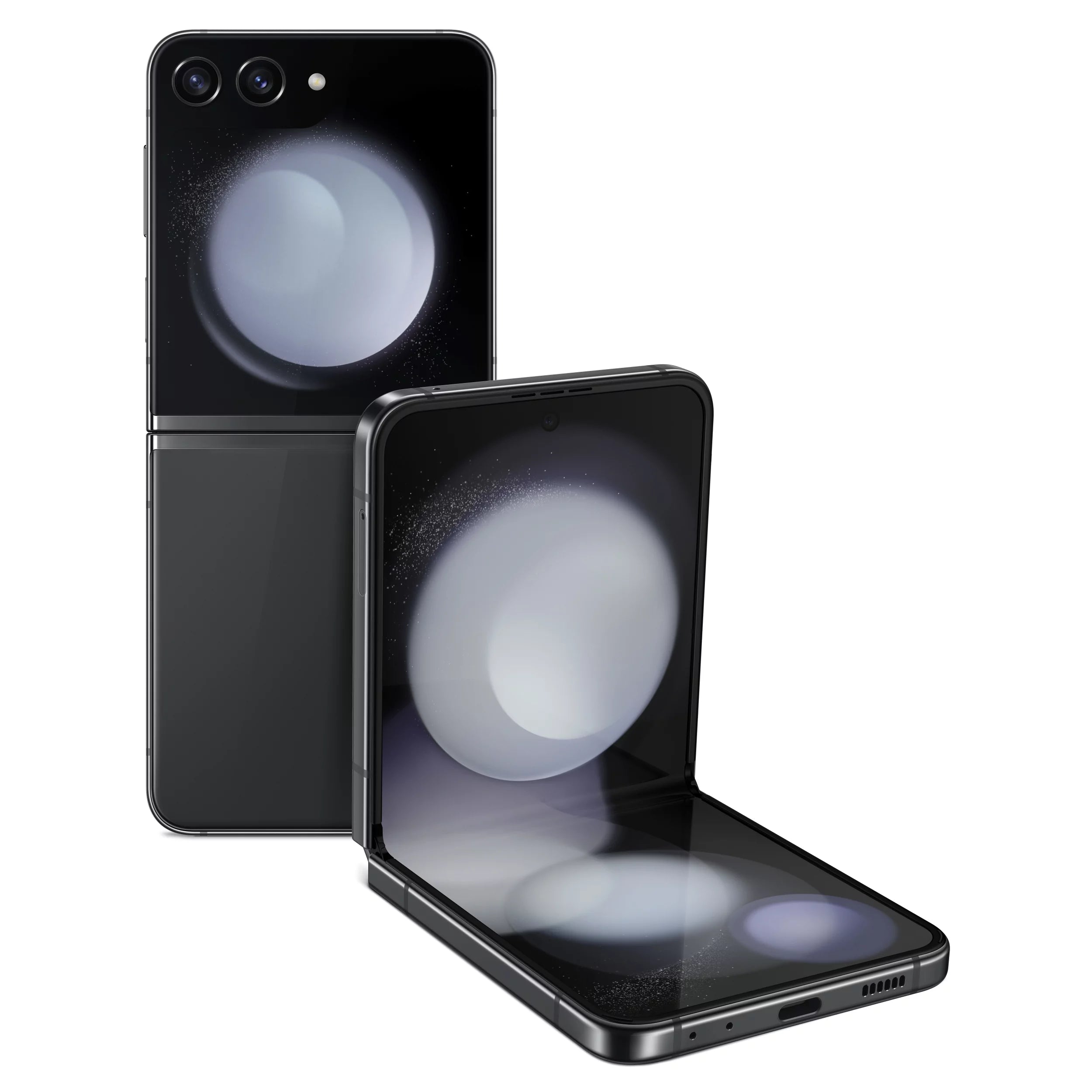 Graphite 256GB Foldable Smartphone L53006