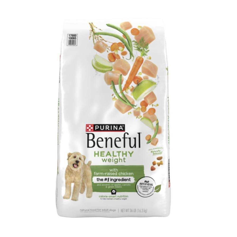 Healthy Weight Dry Dog Food Chicken X282