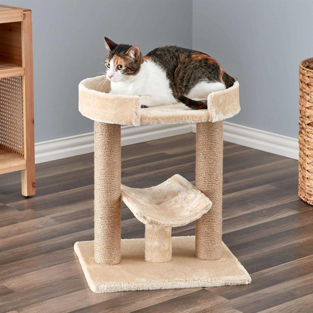 21.1 in. Cat Scratching Tree J632423