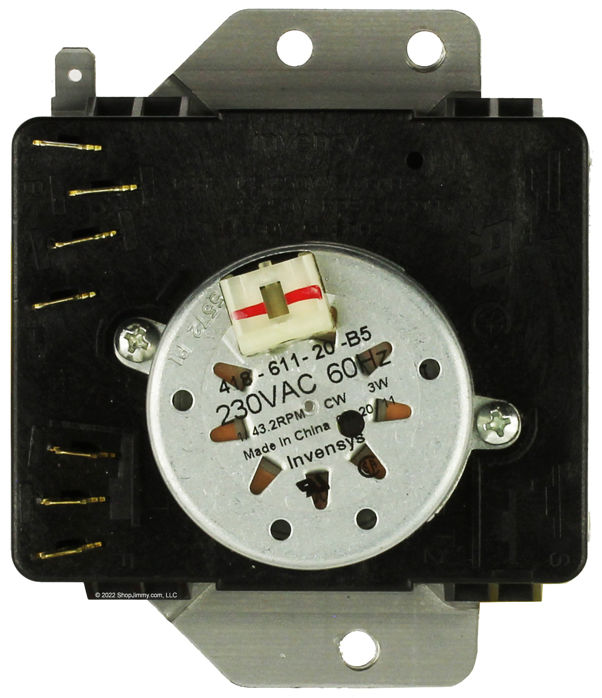 Timer W80347