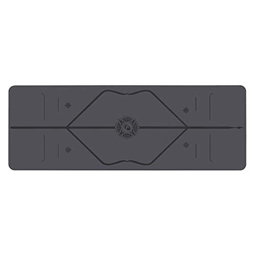 Yoga Mat with Yoga Bag Q34210