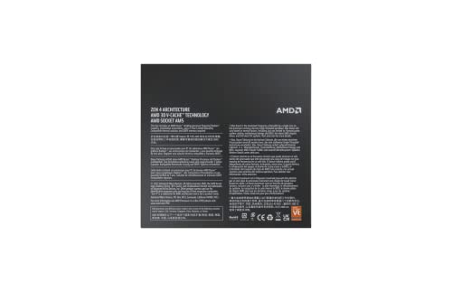 8-Core 16-Thread Desktop Processor C564393