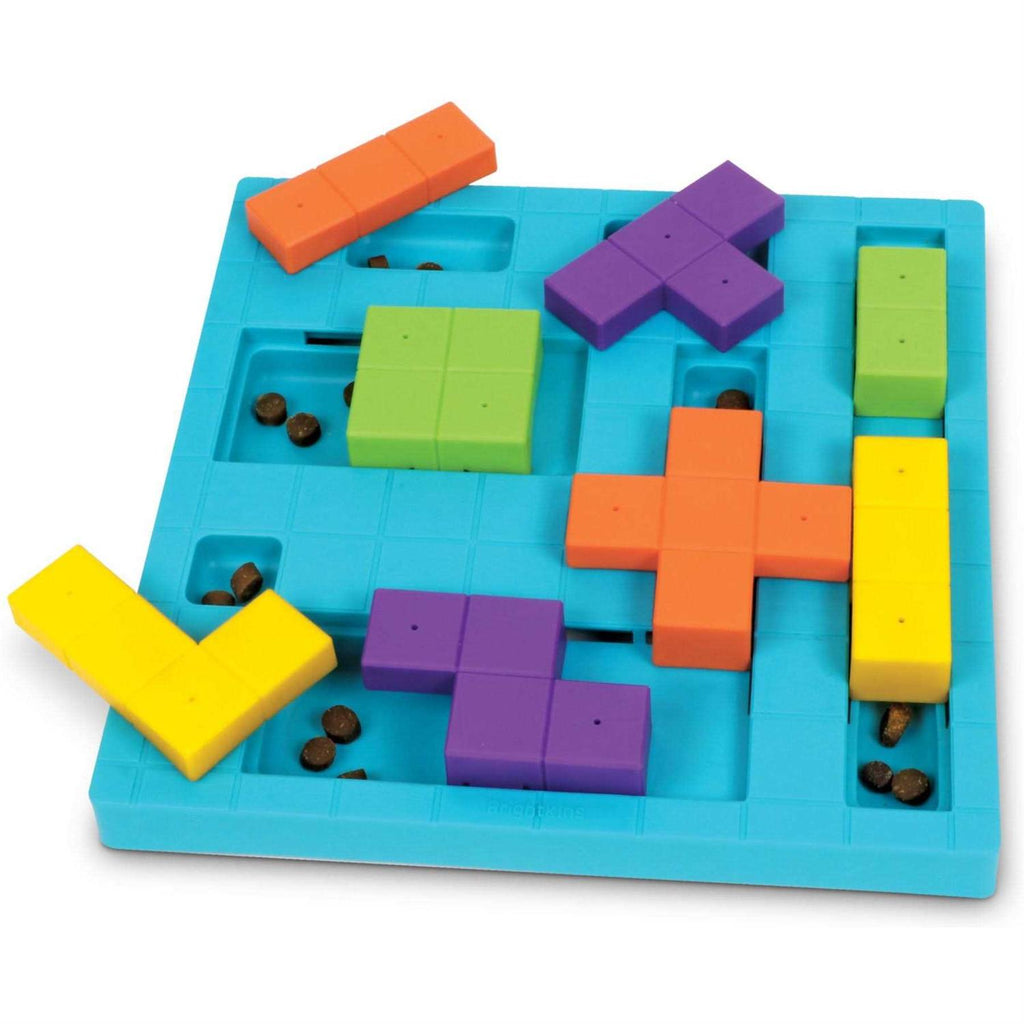 Brain Teaser Dog Treat Puzzle O49871
