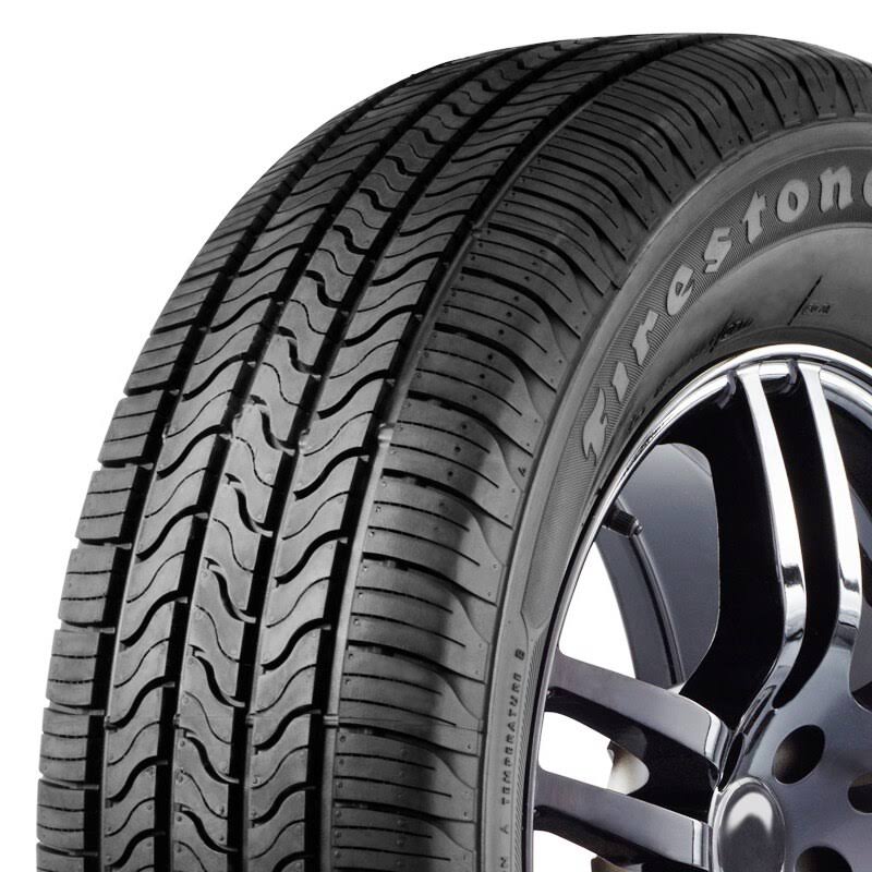 All Season P255/60R19 108S Tire W62929