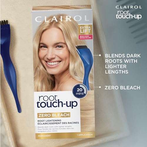 Permanent Hair Dye, Pack of 1 U891