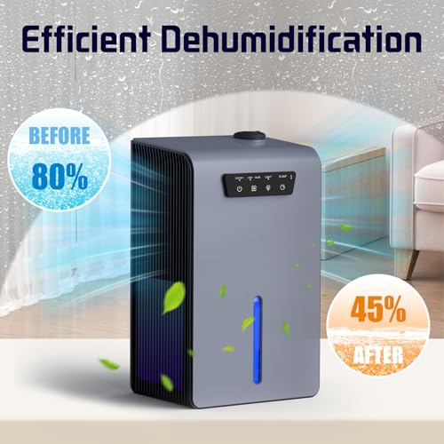 102 OZ Water Tank Dehumidifier D59668