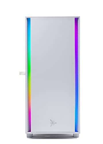 Ryzen 9 7900X3D 4.4 GHz RTX 4080 Super 2TB NVME Gen4 64GB DDR5 RAM RGB 1000W Gold ATX 3.0 PSU Gaming PC M890632