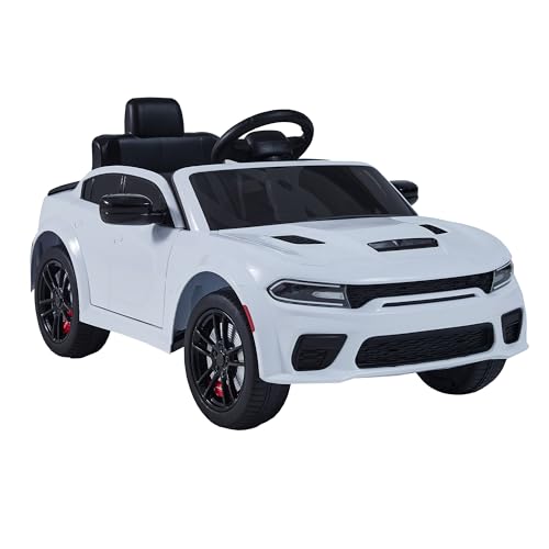 Pink 12V Kids Ride on Car with Remote Control E7216