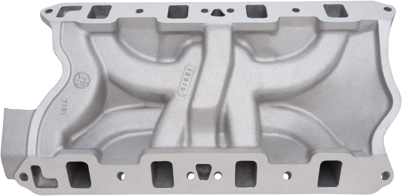 Performer RPM Intake Manifold T914887