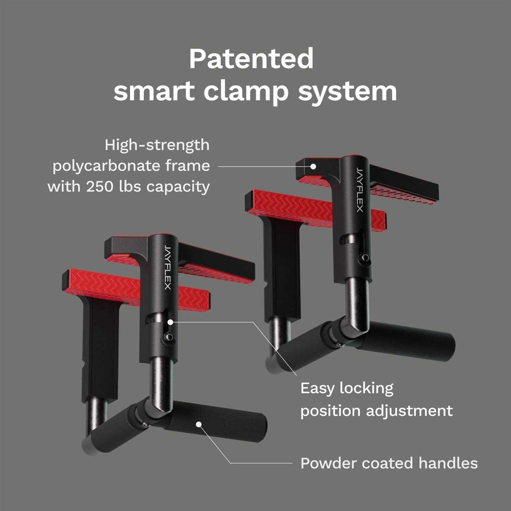 Compact Pull Up Bar Door Frame K8183