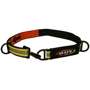 Black 50x22 Rescue Belt H4195